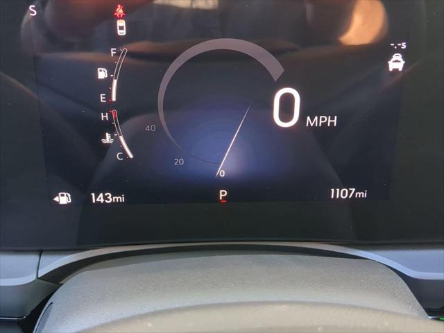 2024 Buick NV Avenir FWD