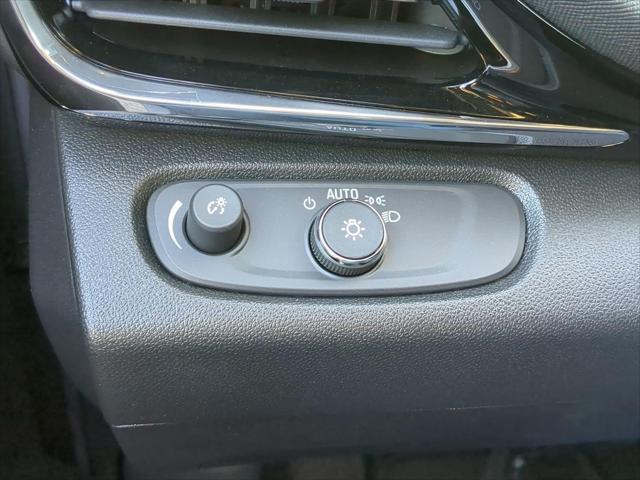 2024 Buick NV Avenir FWD