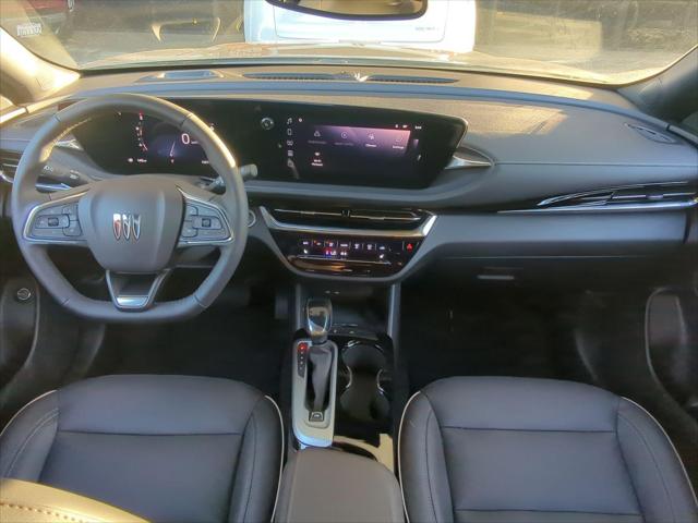 2024 Buick NV Avenir FWD