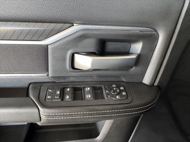 2026 Ram 2500 Lone Star Crew Cab 4x4 6'4" Box