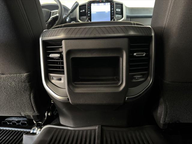 2026 Ram 2500 Lone Star Crew Cab 4x4 6'4" Box