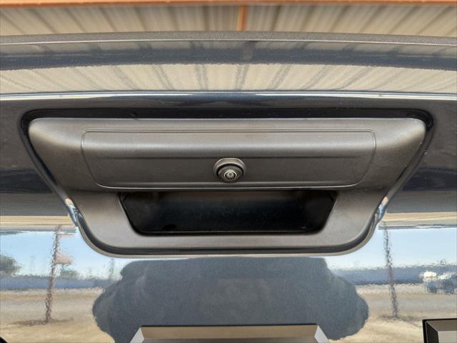 2026 Ram 2500 Lone Star Crew Cab 4x4 6'4" Box