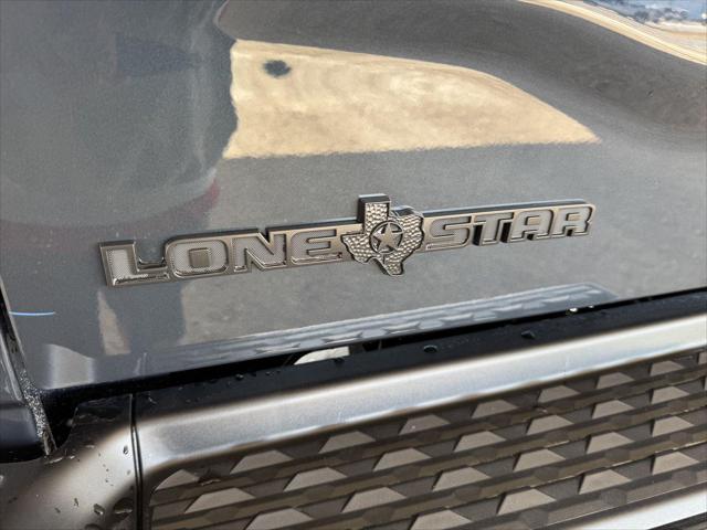 2026 Ram 2500 Lone Star Crew Cab 4x4 6'4" Box