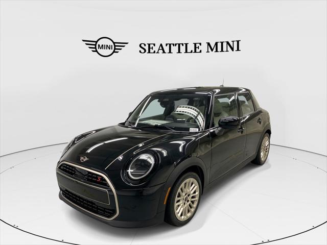 2026 MINI Hardtop Cooper S for sale in Seattle, WA
