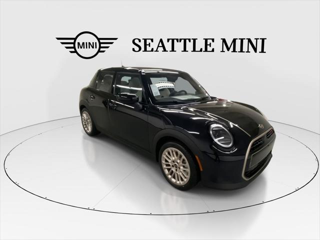 2026 MINI Hardtop Cooper S