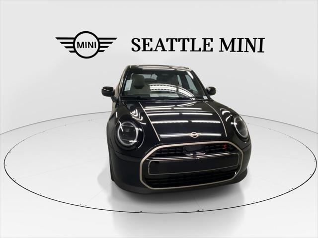 2026 MINI Hardtop Cooper S