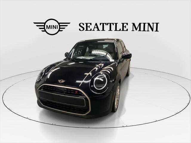 2026 MINI Hardtop Cooper S