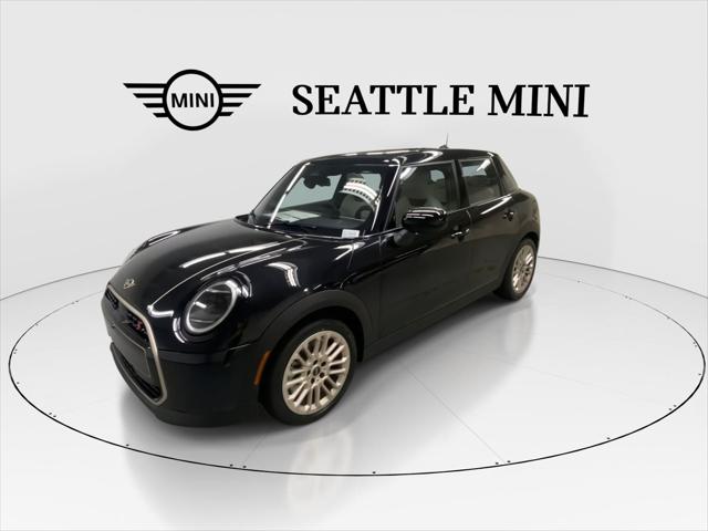 2026 MINI Hardtop Cooper S