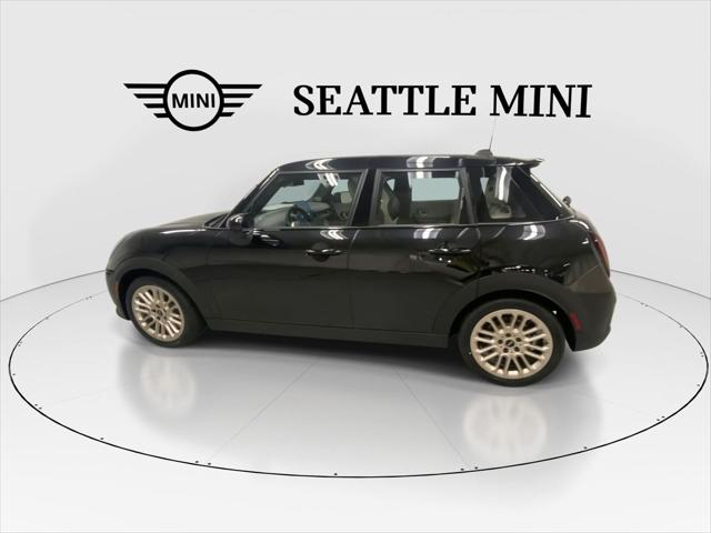 2026 MINI Hardtop Cooper S