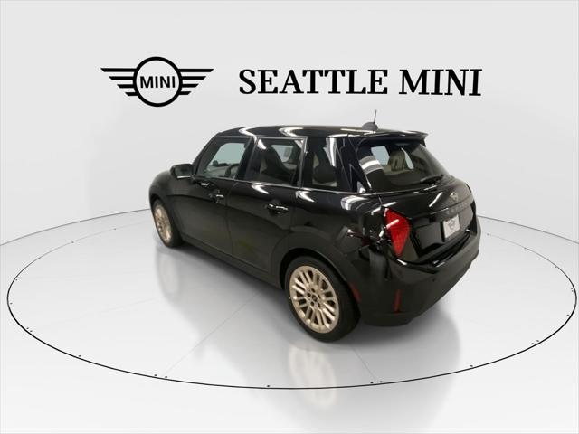 2026 MINI Hardtop Cooper S