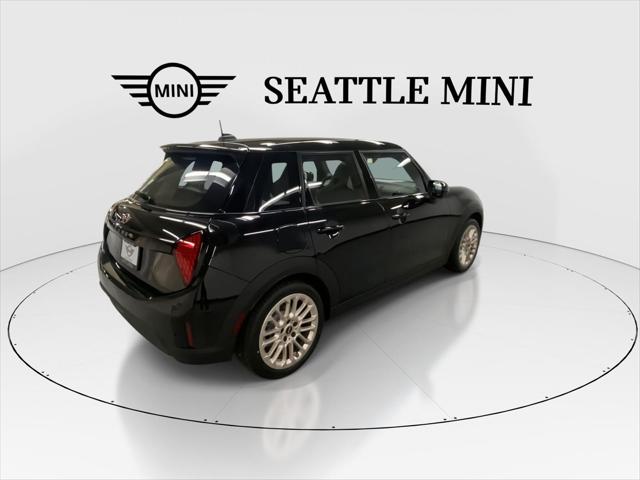 2026 MINI Hardtop Cooper S