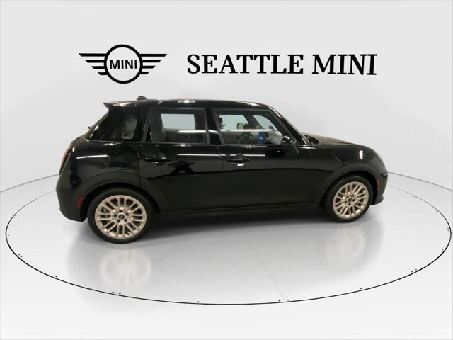 2026 MINI Hardtop Cooper S