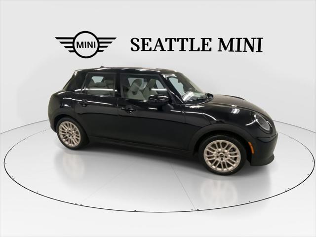 2026 MINI Hardtop Cooper S