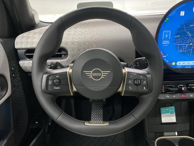 2026 MINI Hardtop Cooper S
