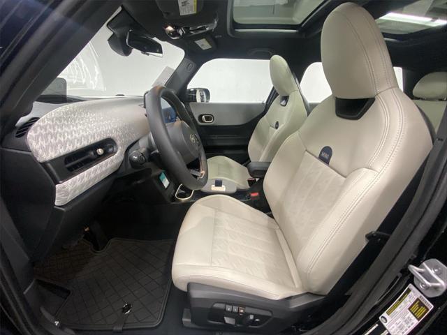 2026 MINI Hardtop Cooper S