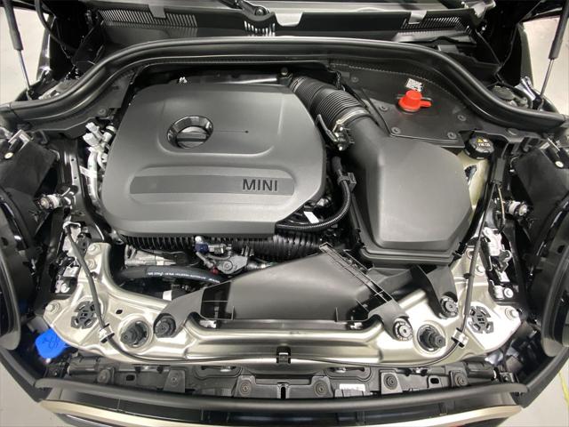 2026 MINI Hardtop Cooper S