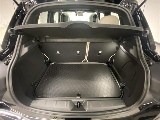2026 MINI Hardtop Cooper S
