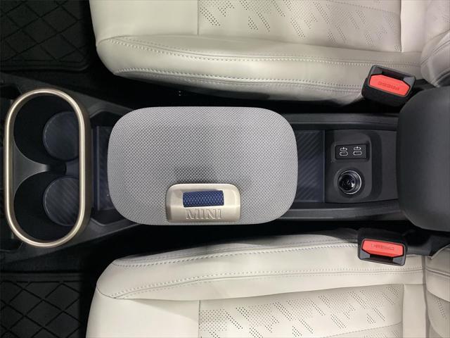 2026 MINI Hardtop Cooper S