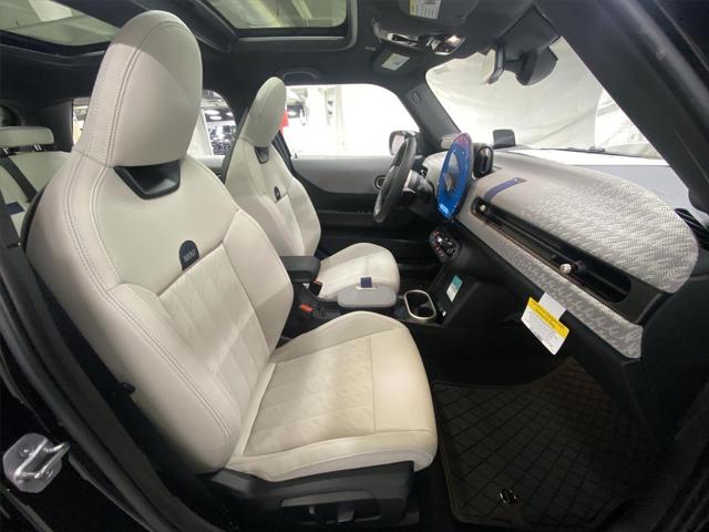 2026 MINI Hardtop Cooper S