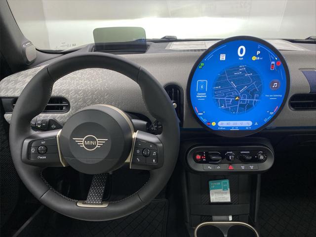 2026 MINI Hardtop Cooper S
