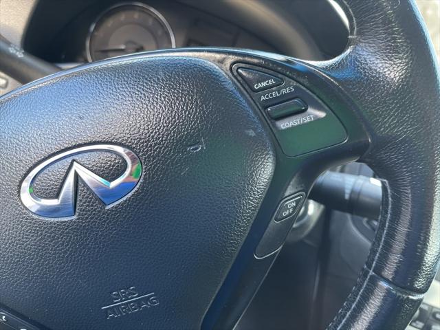 2010 INFINITI G37 Sport