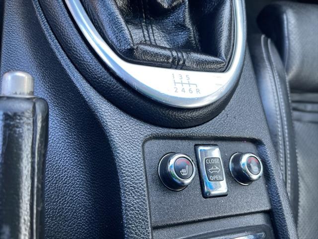 2010 INFINITI G37 Sport