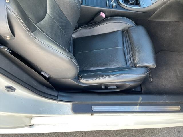 2010 INFINITI G37 Sport