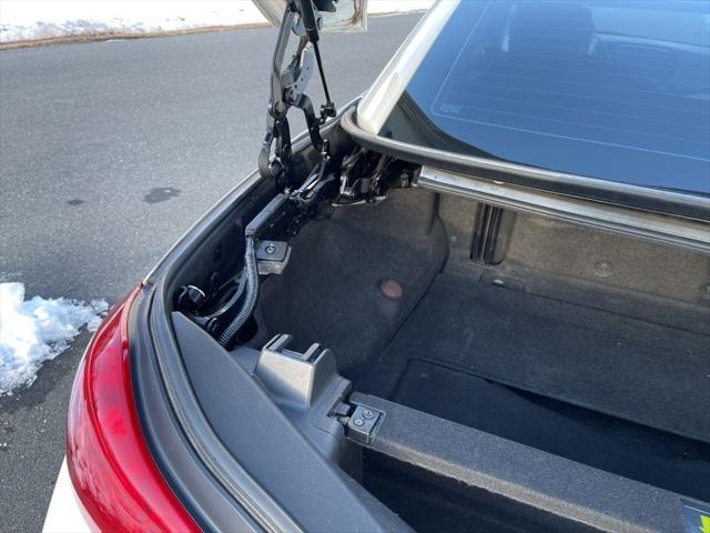 2010 INFINITI G37 Sport