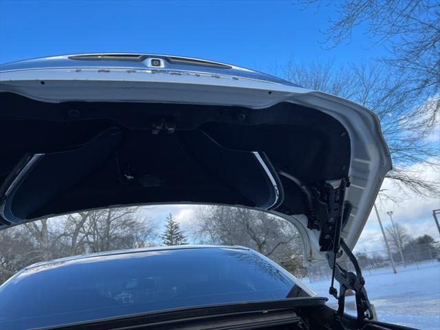 2010 INFINITI G37 Sport