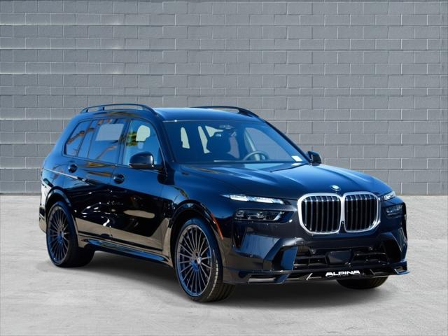2026 BMW xB ALPINA XB7 for sale in North Hollywood, CA