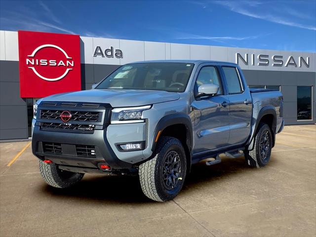 2026 Nissan Frontier Crew Cab PRO-4X 4x4 for sale in Ada, OK
