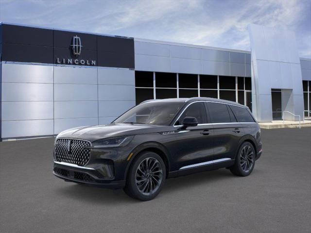 2026 Lincoln Aviator Reserve for sale in Greenville, SC