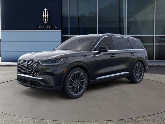 2026 Lincoln Aviator Reserve for sale in Greenville, SC