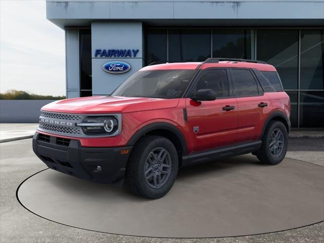 2025 Ford Bronco Sport Big Bend for sale in Greenville, SC
