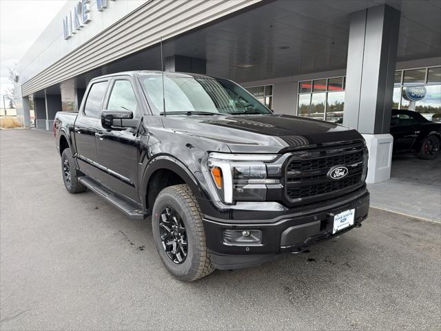 2026 Ford F-150 LARIAT for sale in Coeur D'Alene, ID