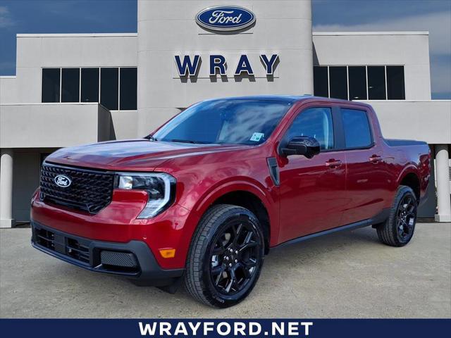 2026 Ford Maverick Lariat for sale in Bossier City, LA