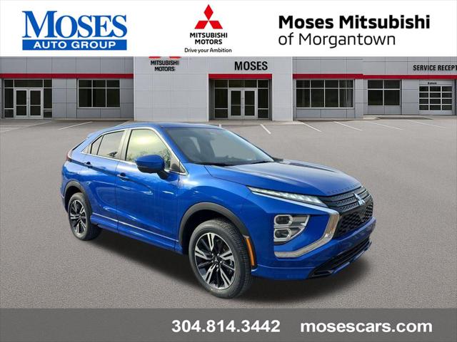 2026 Mitsubishi Eclipse Cross SEL 1.5T S-AWC for sale in Morgantown, WV