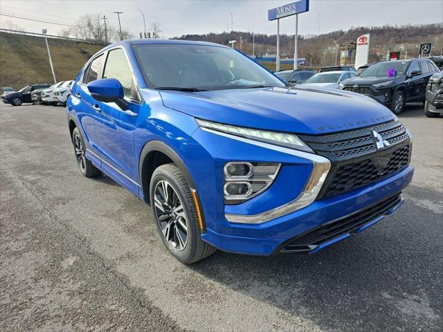 2026 Mitsubishi Eclipse Cross SEL 1.5T S-AWC