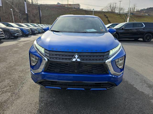 2026 Mitsubishi Eclipse Cross SEL 1.5T S-AWC