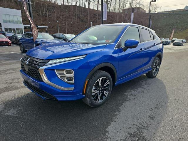 2026 Mitsubishi Eclipse Cross SEL 1.5T S-AWC