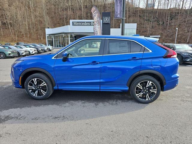 2026 Mitsubishi Eclipse Cross SEL 1.5T S-AWC
