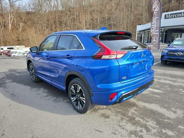 2026 Mitsubishi Eclipse Cross SEL 1.5T S-AWC