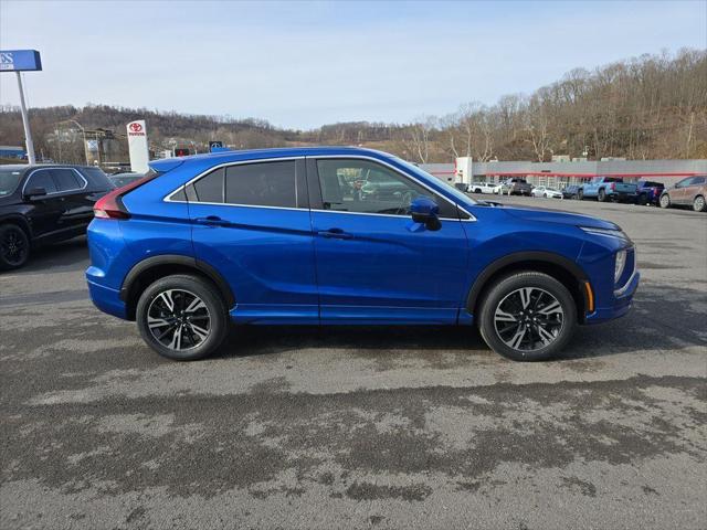2026 Mitsubishi Eclipse Cross SEL 1.5T S-AWC