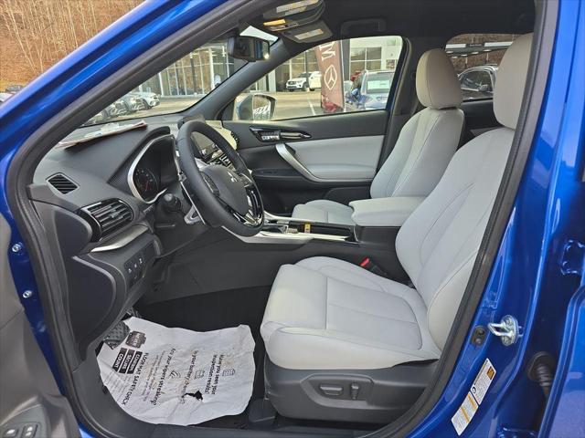 2026 Mitsubishi Eclipse Cross SEL 1.5T S-AWC