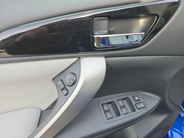 2026 Mitsubishi Eclipse Cross SEL 1.5T S-AWC