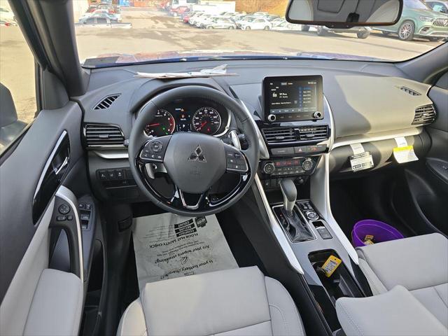 2026 Mitsubishi Eclipse Cross SEL 1.5T S-AWC