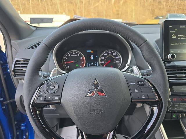 2026 Mitsubishi Eclipse Cross SEL 1.5T S-AWC