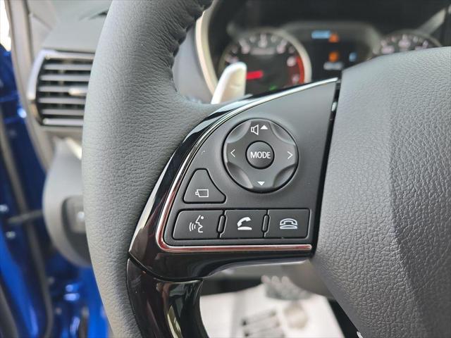 2026 Mitsubishi Eclipse Cross SEL 1.5T S-AWC