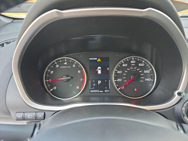 2026 Mitsubishi Eclipse Cross SEL 1.5T S-AWC