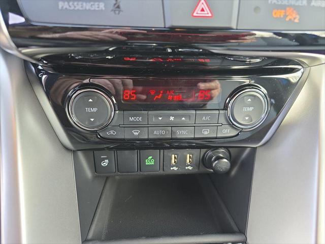 2026 Mitsubishi Eclipse Cross SEL 1.5T S-AWC